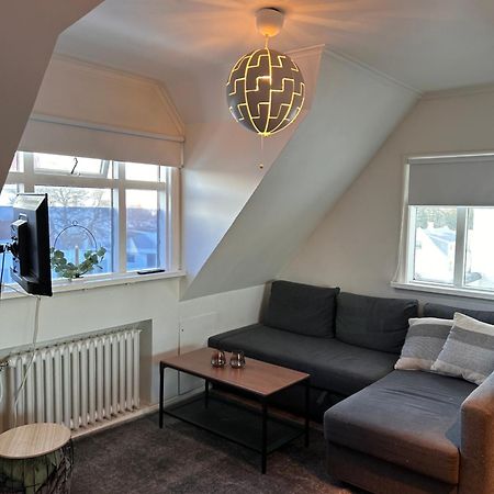 1 Bedroom Apartment! Хабнарфьордюр Экстерьер фото