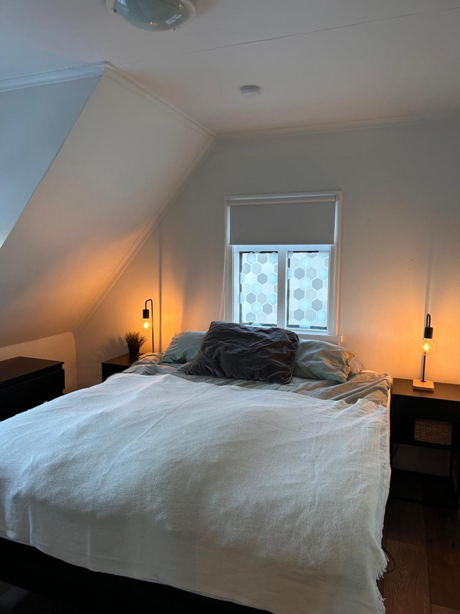 1 Bedroom Apartment! Хабнарфьордюр Экстерьер фото